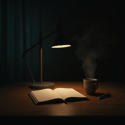 Cover art for Deep Focus Lo-Fi, Vol. 1