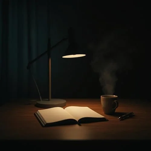 Deep Focus Lo-Fi, Vol. 1 cover art