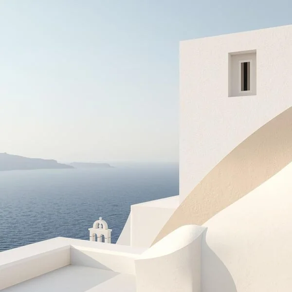 Mediterranean Piano Grooves cover art