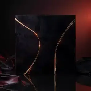 Cover art for Midnight Velvet Pulse