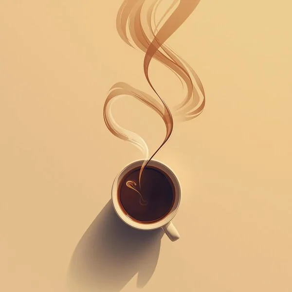 Cover art for Slow Brew Frequencies
